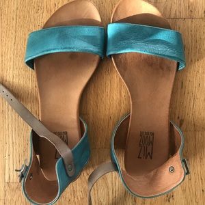Miz Mooz Alanis sandals